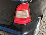 Mercedes-Benz A 160 2001 годаfor2 800 000 тг. в Караганда – фото 5