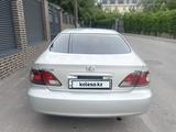 Lexus ES 330 2002 годаүшін4 900 000 тг. в Алматы – фото 4