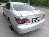 Lexus ES 330 2002 годаүшін4 900 000 тг. в Алматы – фото 5