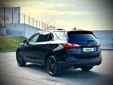 Chevrolet Equinox 2021 года за 9 800 000 тг. в Алматы – фото 3
