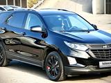 Chevrolet Equinox 2021 года за 9 800 000 тг. в Алматы