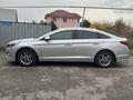 Hyundai Sonata 2016 годаүшін7 000 000 тг. в Алматы – фото 4