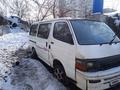 Toyota Hiace 1991 годаүшін800 000 тг. в Алматы – фото 3