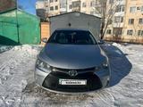 Toyota Camry 2016 года за 10 500 000 тг. в Кокшетау – фото 3