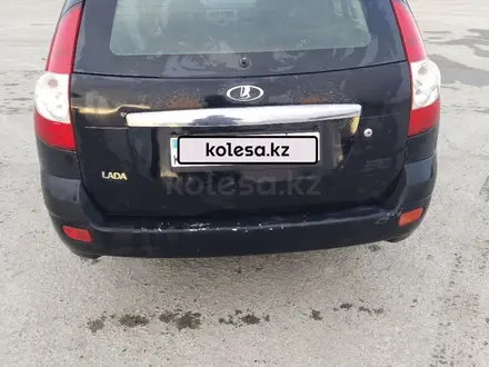 ВАЗ (Lada) Priora 2171 2012 года за 1 200 000 тг. в Актау – фото 4