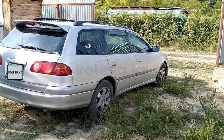 Toyota Caldina 1997 годаүшін3 000 000 тг. в Алматы