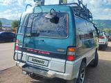 Mitsubishi Delica 1994 годаүшін2 600 000 тг. в Алматы – фото 4