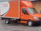 Mercedes-Benz Sprinter 2009 годаүшін9 000 000 тг. в Алматы