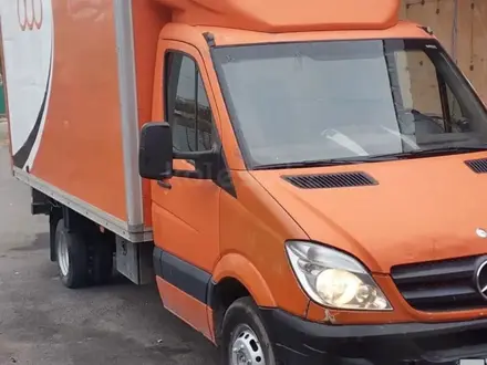 Mercedes-Benz Sprinter 2009 года за 9 000 000 тг. в Алматы – фото 31