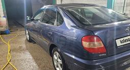 Toyota Avensis 2001 года за 3 250 000 тг. в Семей – фото 5