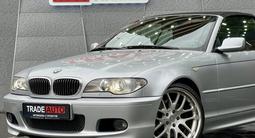 BMW 330 2003 года за 6 870 000 тг. в Алматы – фото 2