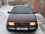 Volkswagen Passat 1991 года за 1 700 000 тг. в Караганда – фото 4