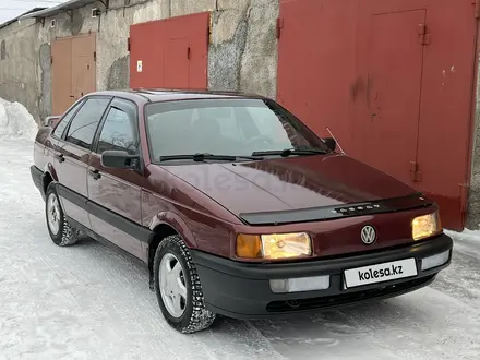 Volkswagen Passat 1991 года за 1 700 000 тг. в Караганда