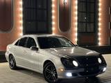 Mercedes-Benz E 320 2002 года за 6 000 000 тг. в Кызылорда – фото 3