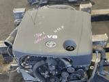 Toyota 4GR-FSE Двигатель мотор за 450 000 тг. в Астана – фото 2