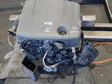 Toyota 4GR-FSE 3GR 2GR Двигатель мотор за 450 000 тг. в Астана – фото 3