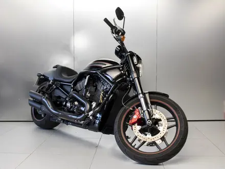 Harley-Davidson  V-Rod 2016 года за 8 400 000 тг. в Алматы