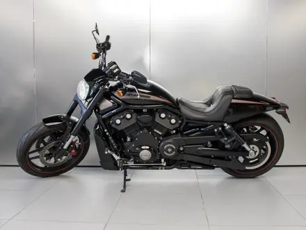 Harley-Davidson  V-Rod 2016 года за 8 400 000 тг. в Алматы – фото 5