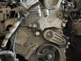 Матор мотор двигатель движок L9 2.4 привозной с Кореи Chevrolet Malibu за 700 000 тг. в Алматы – фото 2