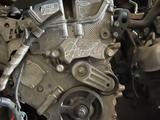 Матор мотор двигатель движок L9 2.4 привозной с Кореи Chevrolet Malibu за 700 000 тг. в Алматы – фото 3