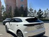 Changan UNI-K 2023 года за 13 500 000 тг. в Астана – фото 5