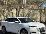 Changan UNI-K 2023 года за 13 500 000 тг. в Астана – фото 3