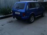 ВАЗ (Lada) Lada 2121 2008 годаүшін2 500 000 тг. в Кызылорда – фото 4