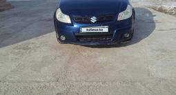 Suzuki SX4 2010 годаfor4 200 000 тг. в Атырау