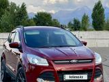 Ford Escape 2014 года за 7 200 000 тг. в Алматы – фото 2