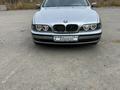 BMW 525 1998 года за 2 500 000 тг. в Актобе – фото 10