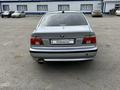 BMW 525 1998 года за 2 500 000 тг. в Актобе – фото 5