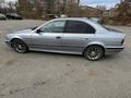 BMW 525 1998 года за 2 500 000 тг. в Актобе – фото 6