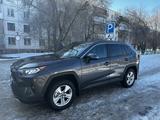 Toyota RAV4 2019 года за 12 000 000 тг. в Актобе