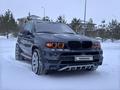 BMW X5 2003 годаүшін7 800 000 тг. в Астана – фото 14