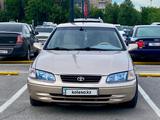 Toyota Camry 2000 годаүшін3 000 000 тг. в Шымкент
