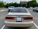 Toyota Camry 2000 годаүшін3 000 000 тг. в Шымкент – фото 5