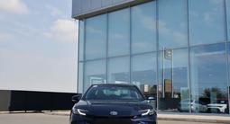 Toyota Camry Luxe 2025 года за 25 190 000 тг. в Алматы – фото 5