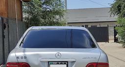 Mercedes-Benz E 420 1997 годаfor1 800 000 тг. в Алматы