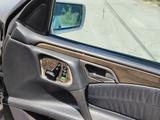 Mercedes-Benz E 420 1997 годаfor1 800 000 тг. в Алматы – фото 3