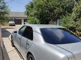 Mercedes-Benz E 420 1997 годаfor1 800 000 тг. в Алматы – фото 5