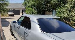 Mercedes-Benz E 420 1997 годаfor1 800 000 тг. в Алматы – фото 5