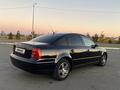 Volkswagen Passat 1998 годаfor2 800 000 тг. в Костанай – фото 5