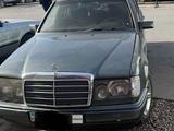 Mercedes-Benz E 200 1991 года за 1 350 000 тг. в Караганда