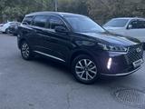 Chery Tiggo 7 Pro 2023 годаfor8 999 999 тг. в Алматы – фото 2