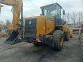 XCMG  Погрузчик фронтальный XCMG LW330KZ 2025 года в Усть-Каменогорск – фото 5