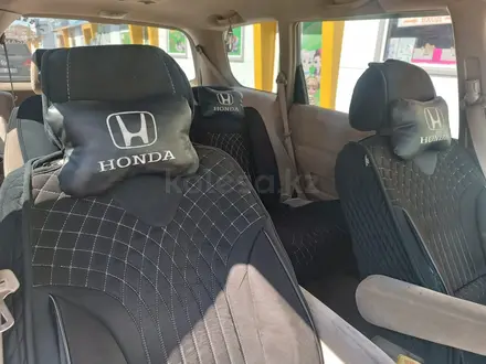 Honda Odyssey 2001 года за 4 000 000 тг. в Караганда – фото 7