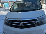 Toyota Alphard 2006 годаүшін6 500 000 тг. в Семей