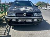 Volkswagen Passat 1995 годаүшін1 800 000 тг. в Шымкент – фото 2