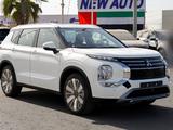Mitsubishi Outlander 2026 года за 16 795 510 тг. в Алматы