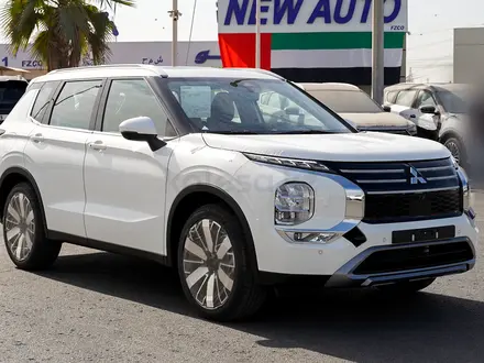Mitsubishi Outlander 2026 года за 16 795 510 тг. в Алматы